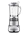 Breville the Fresh and Furious - Silver Bench Blender, BBL620SIL2IAN1V