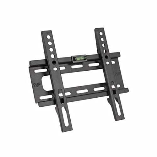 Engel Axil tvslim-s ac0558e Soporte de Pared, Color Negro