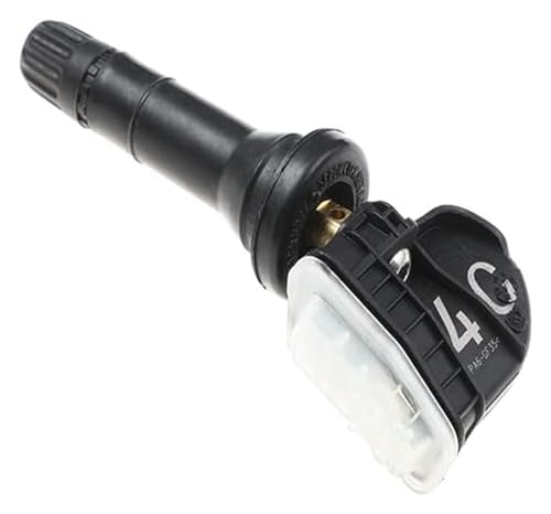 Capteur de pression des pneus TPMS 13516165 auto pour Cadillac XT6 XT4 XT5 2019-2025 - 4