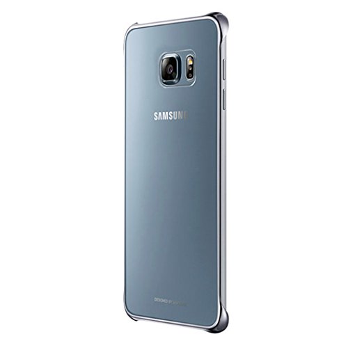 Samsung BT EFQG928CSEGWW   Funda Galaxy S6 Edge+, Color Plata  Versión Extranjera