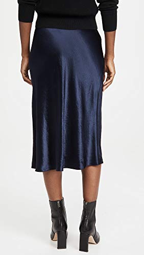 Vince Women's Slip Skirt3
