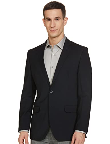 Image of Park Avenue Men's Slim Fit Blazer