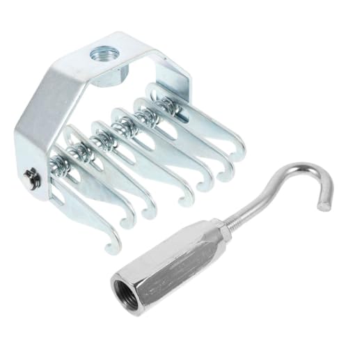 Extracteur de bosses réglable à 7 griffes outils robustes BETOOKY de réparation