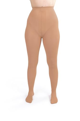 Image of Silky Toes Women's 60D Soft Opaque Tights 1-2 Pairs -Black White And Colored Stockings for Women