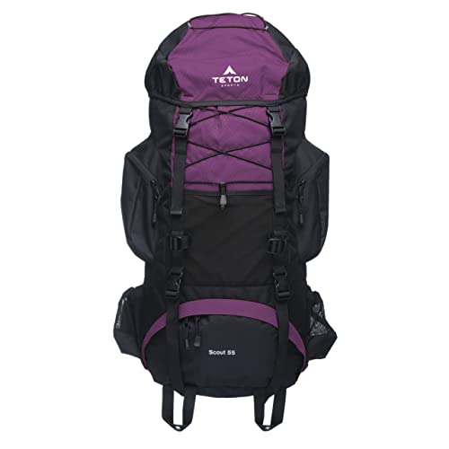 The 10 Best Backpacking Packs of 2023 for Every Hiker