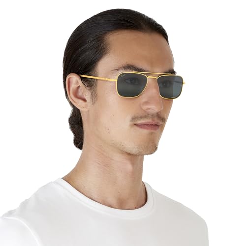 Image of Ray-Ban Unisex Rb3636 New Caravan Square Sunglasses