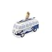 BRISA VW Collection Volkswagen T1 Bus Transporter Money Bank