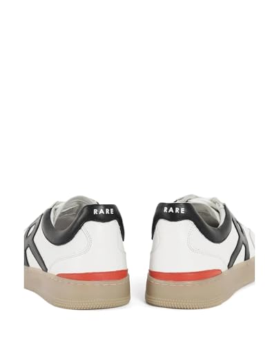 Image of Rare Rabbit Mens Dorset Pro Sneaker