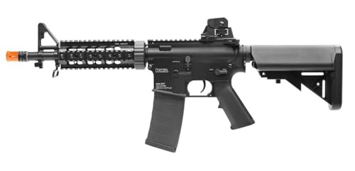 KWA SR7 (AEG/6mm) Airsoft Gun / Rifle