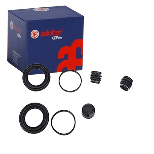 Kit reparación pinza de freno AUTOFREN SEINSA D42143 Renault Master 3 y Opel Movano B furgón