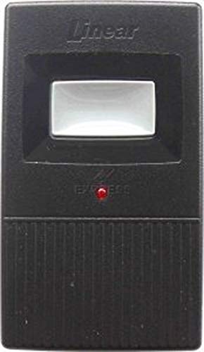 Linear MegaCode Block Coded Visor Transmitter, 1-Channel (ACP00877)