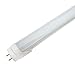 Tubo LED T8 SMD2835-25W-150cm, Blanco Neutro-Frost. para sustituir Tubos Fluorescentes Tradicionales. 1070421