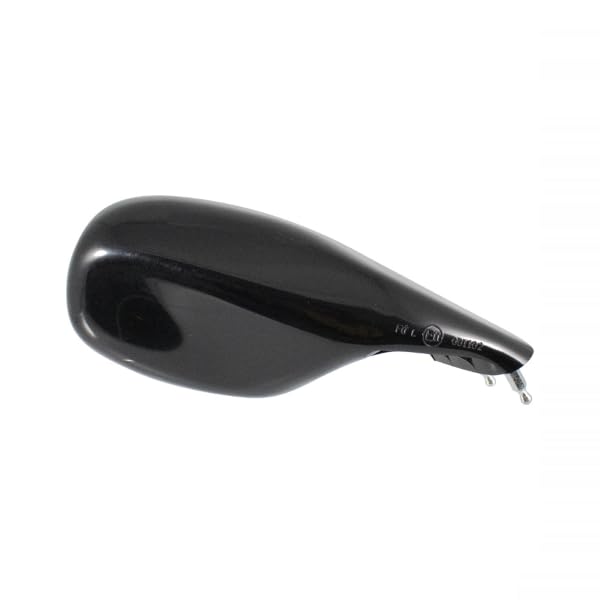 Espejo retrovisor derecho Ducati 998 para solucionar falta de visibilidad