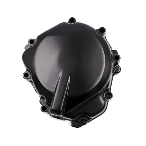Protector estator GSXR 600 tapa de cárter de repuesto contra impactos laterales 3
