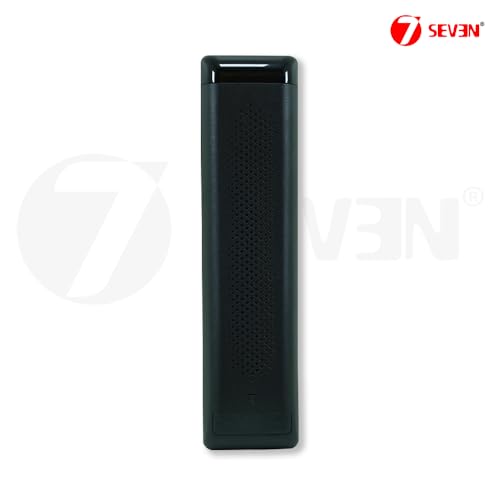 7SEVEN® Compatible with Acer TV Remote Control Fit for I Series H Series S Series and P Series Smart 4K LED FHD Television Without Voice Command - Match Keys Exactly with Existing Remote Controller 7SEVEN® Compatible with Acer TV Remote Control Fit for I Series H Series S Series and P Series Smart 4K LED FHD Television Without Voice Command - Match Keys Exactly with Existing Remote Controller