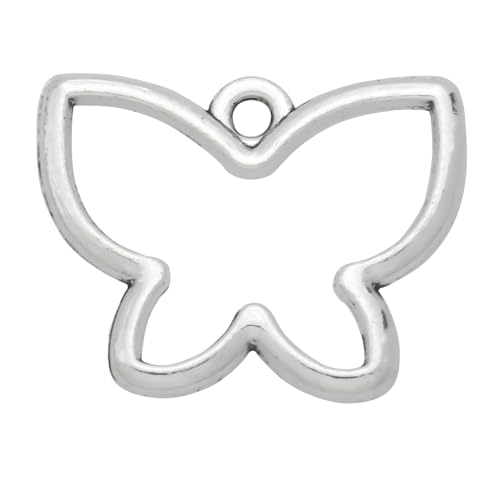 Breloques en argent tibétain pour personnaliser vos bracelets charms