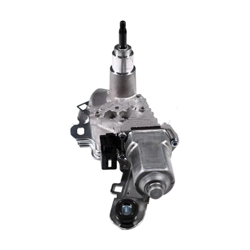 Moteur essuie-glace et lave-glace avant arrière compatible Citroën C1 2014-2021