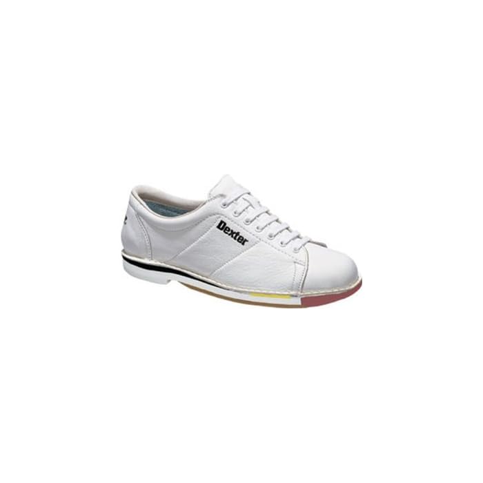 Buy Dexter SST1 Mens White Bowling 