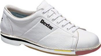 Buy Dexter SST1 Mens White Bowling 