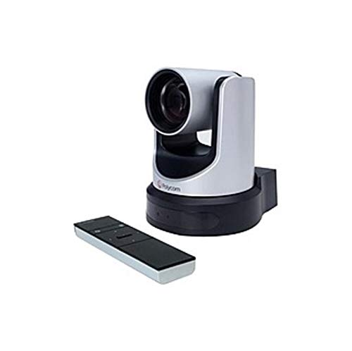 Poly EagleEye Video Conferencing Camera - 30 fps - USB 2.0-1920 x 1080 Video - CMOS Sensor - Auto-Focus (Renewed)