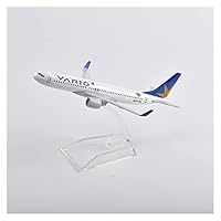 Amazon.co.jp: 飛行機模型飛行機おもちゃの飛行機模型 16 センチ