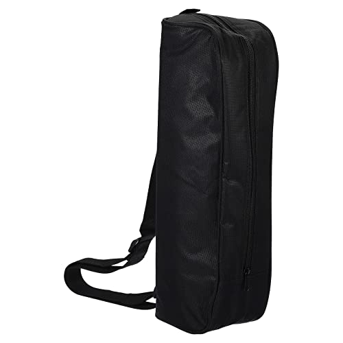 Estuche trípode acolchado PATIKIL de 16 pulgadas para evitar golpes en tus soportes