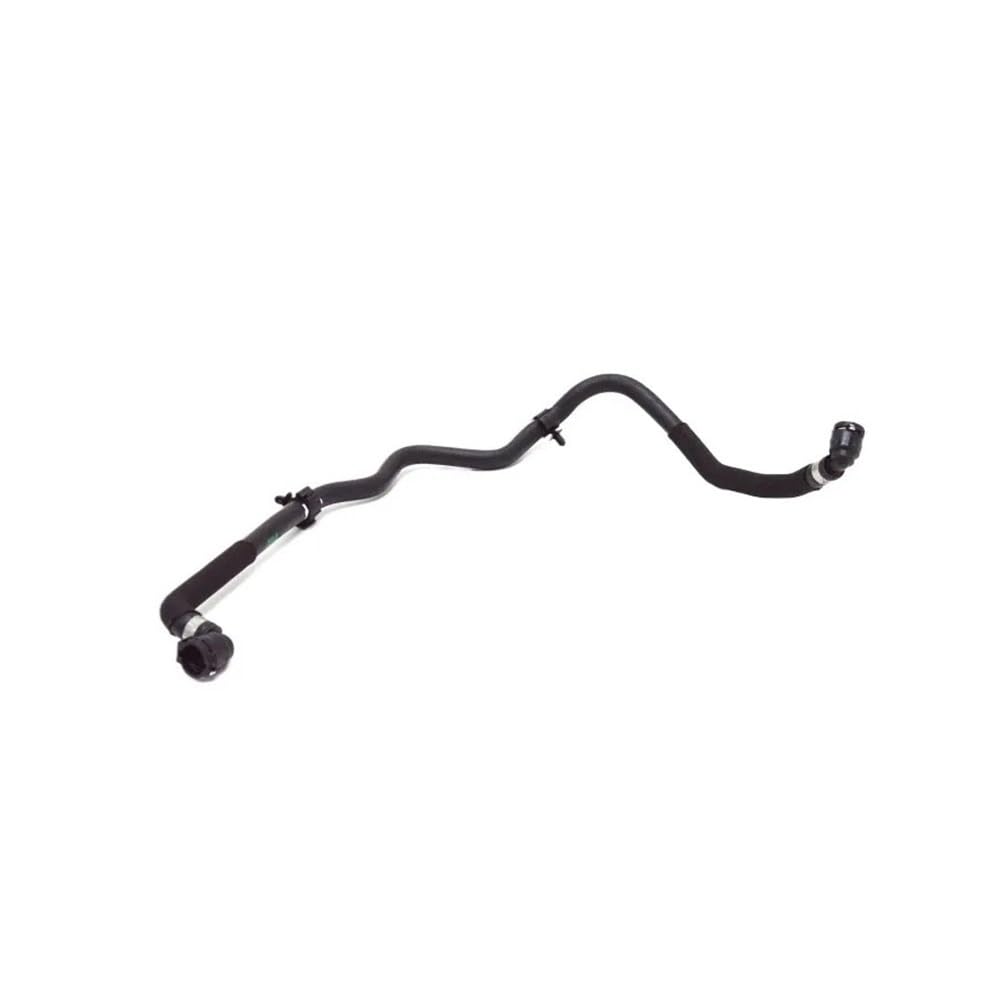 Tuyau de liquide de refroidissement à expansion de culasse OEM 17128689248, for X5 X6 X7 G05 G06 G07 17125A4E424