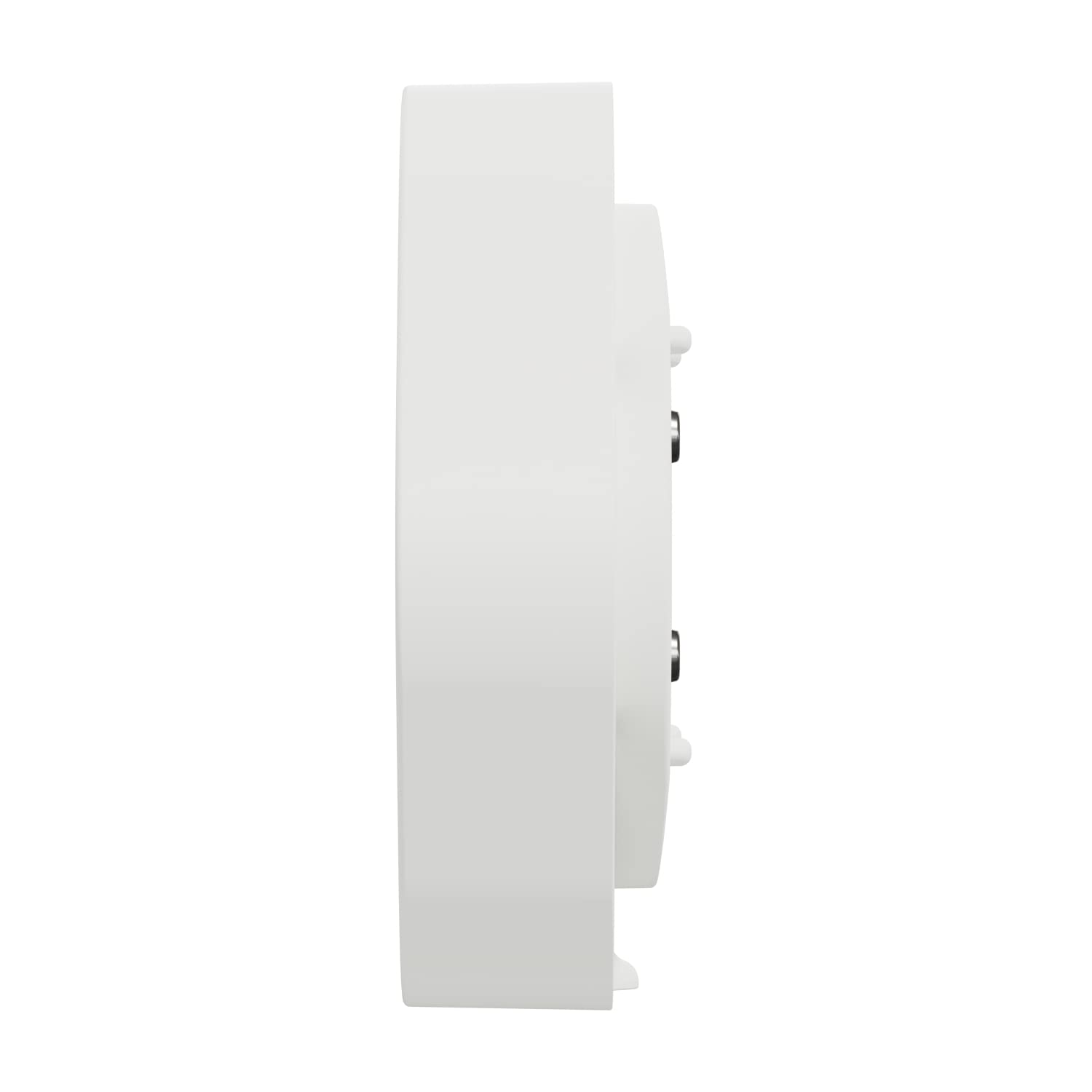 Schneider Electric Wiser czujnik wody, sterowanie za pomocą aplikacji, Zigbee, przez Hub kompatybilny z Matter, Alexa, Google, Apple, numer artykułu CCT592012