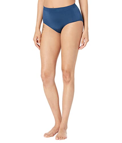 Image of Wacoal Women's B-Smooth Seamless Full Coverage Brief Panty, 838175