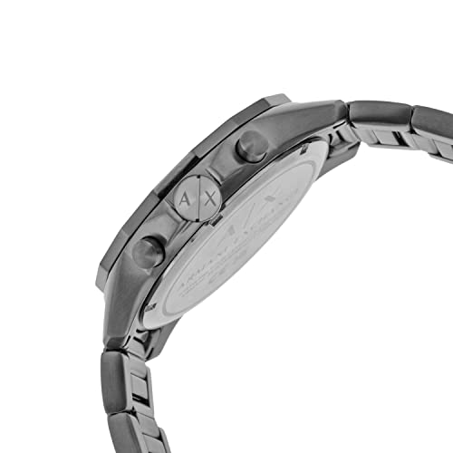 Image of A|X Armani Exchange Men's Watch, Chronograph Analog Watch