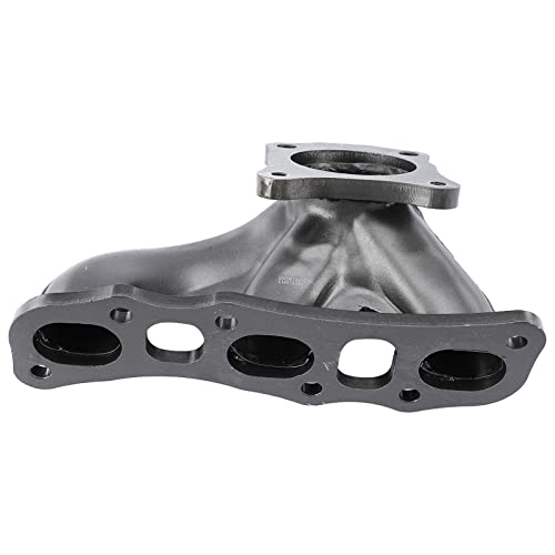 Image of A-Premium 2PCS V6 3.5L Exhaust Manifold W /Gaskets, Bolts, Studs, Nuts | Compatible with Nissan Altima 07-18, Murano 09-12 /15-21, Pathfinder, Maxima, Quest & Infiniti QX60, Left and Right Side