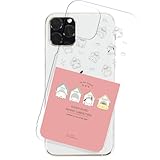 SmaSmaSweets Galaxy S24 SCG25 ケース [デザイン:1.おうち(SPK)/クリアケース] スーパーシロ サンリオ グッズ シナモロール ポムポムプリン ポチャッコ クレヨンしんちゃん ハード スマホケース カバー ギャラクシーs24 scg25