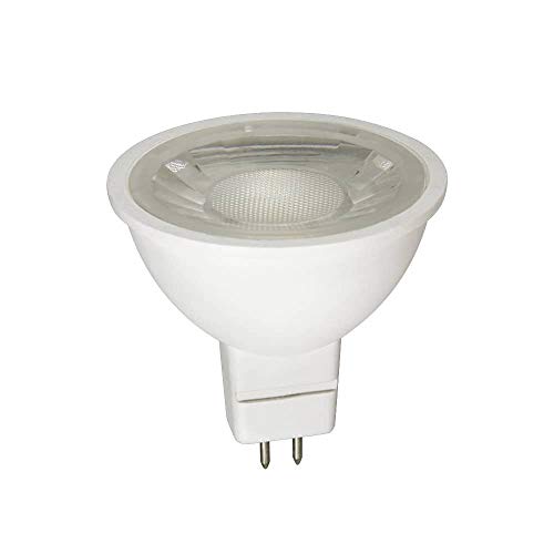 Bioledex Helso LED Spot MR16 5 W 38 ° 450LM GU5.3 2700 K blanco cálido = 35 W focos halógenos