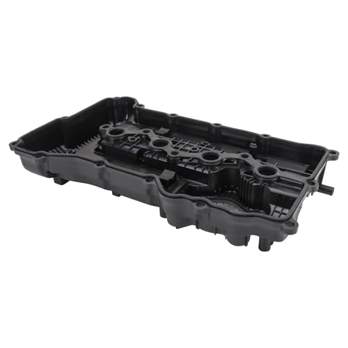 Image of TRQ Valve Cover Compatible with 2011-2016 Hyundai 2011-2015 Kia