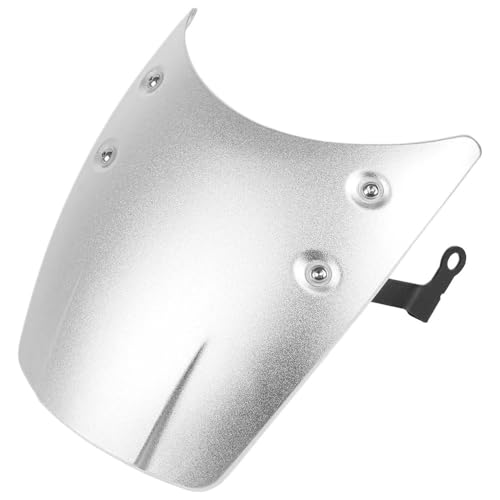 Extension PareBrise Moto Pare-Brise de Moto pour R Nine T Racer