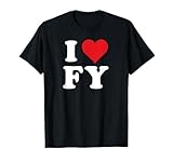 Photo Gallery i love fy initials i heart f.y. first last name f y maglietta Photo Gallery i love fy initials i heart f.y. first last name f y maglietta