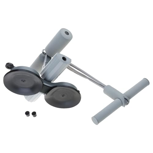 Équipement d'exercice assis portable pour éviter le mal de dos - 6
