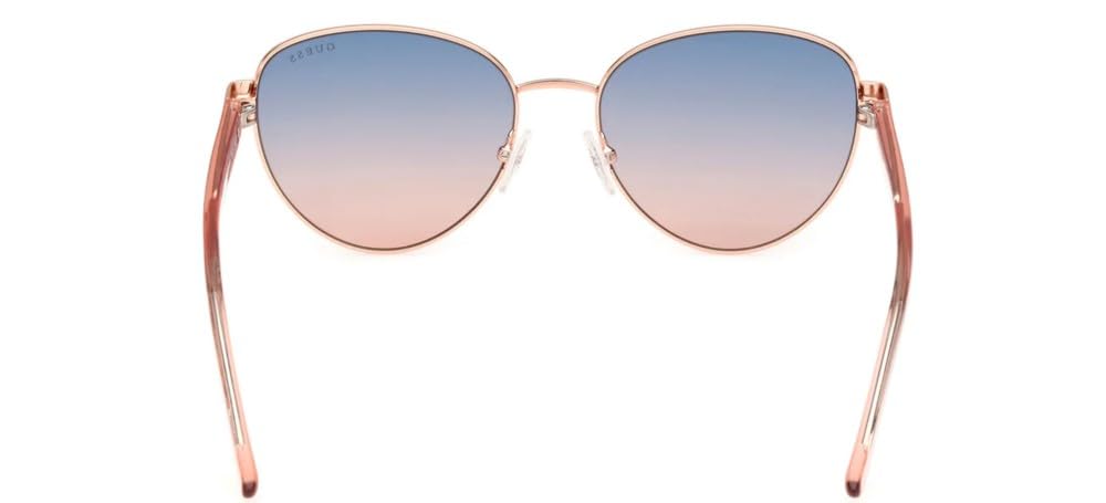 GUESS Gu00101 Gafas Mujer (Pack de 1)