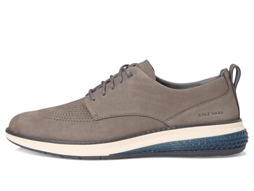 Image of Cole Haan Men's Og Energyweave Perforated Plain Toe Ox