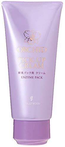 Amazon | ハリウッド オーキッド ピックアップクリーム 180g