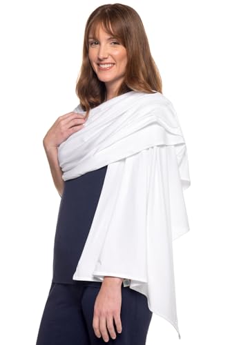 Coolibar Women's Beach Shawl - UPF 50+ Sun Protection - Sanibel3