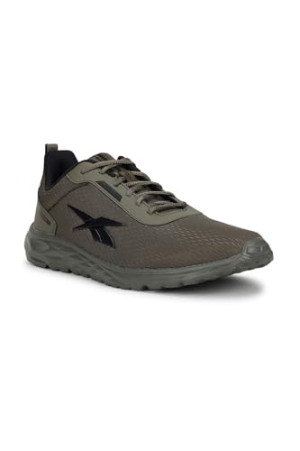 Image of Reebok Men's Running Shoes EVA Cushioned Rubber Outsole Sports Shoes for Men | Lightweight Gym Shoe for Men | Running, Jogging, Walking & Gym | Super Speed M