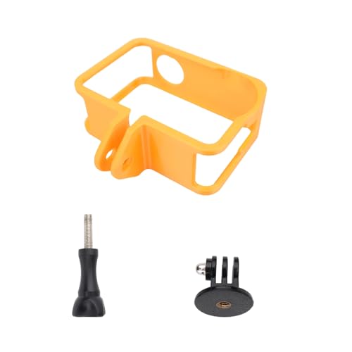 For DJI OSMO Action 6pیP[X یt[ h~Eh~ B_ VlogANZT[ 1/4C`lW ϏՌ EȒP (IW)