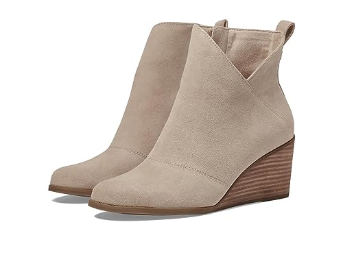 Image of TOMS Women's Sutton Ankle Boot