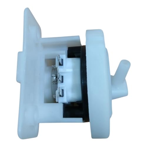 Image of Sanavya Washing Machine Water Level Sensor | Pressure Switch for Fully Automatic Washing Machines (Compatible for multi sensor)