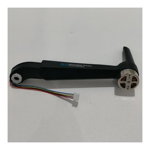 Bras Avant B M33 Max pliable avec structure renforcée pour drone brushless d'extérieur