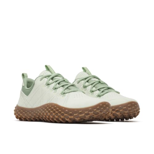 Image of Merrell Womens Wrapt Sneaker, Sagebrush, 9 Medium