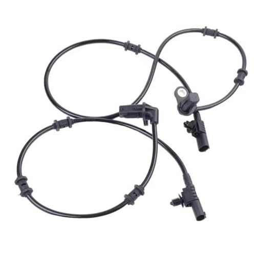 Capteur ABS de rechange Benz ML55 ML350 qualité origine OEM 1635421918