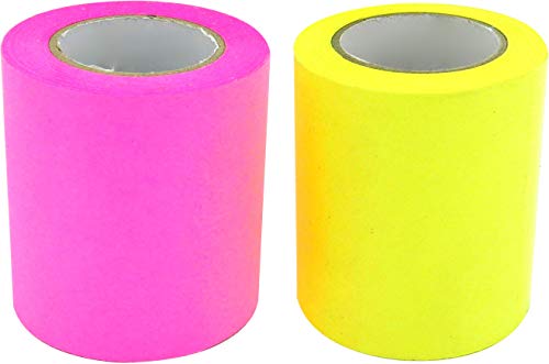 Rouleau de notes adhésives 4A 4APSS9SNRL pour ne plus oublier vos tâches - 4