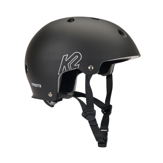 K2 VARSITY Ski Helmet